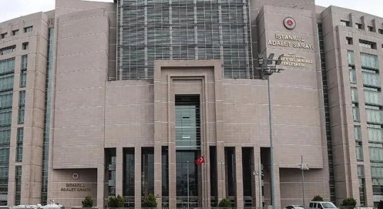 İstanbul'da CHP'li Belediyelere Operasyon! 10 Gözaltı