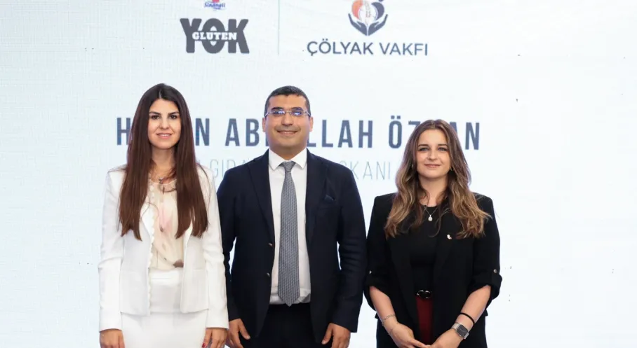 İstanbul'da Çölyak ve Glütensiz Yaşam Zirvesi: Gelecek Masaya Yatırıldı!