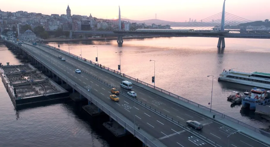 İstanbul'da FSM Köprüsü Alarmı! Hangi Yollar Kapalı? İşte Alternatif Güzergahlar