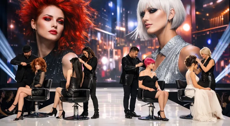 İstanbul'da Güzelliğin Geleceği Şekilleniyor: Yapay Zeka ve Robotlar Dönemi Resmen Başladı!