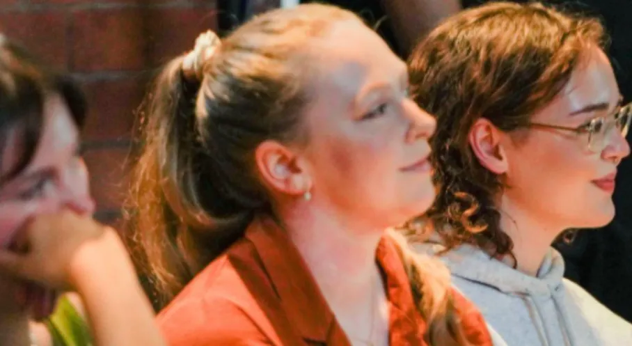 İstanbul'da Kadın Girişimcilere Küresel Destek: Garanti BBVA ile Startup Weekend Women Başlıyor!