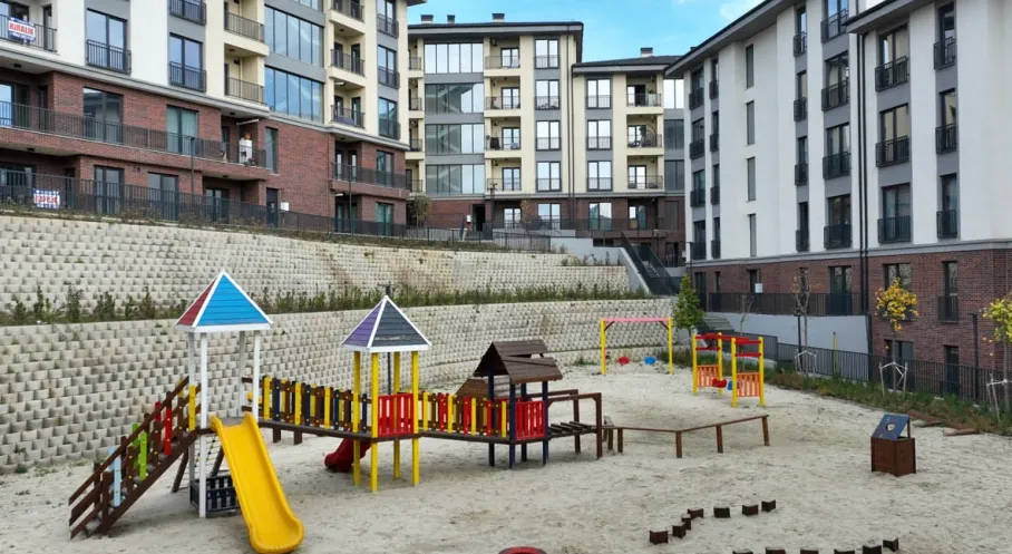İstanbul’da Kentsel Dönüşüm 1 Milyona Ulaştı