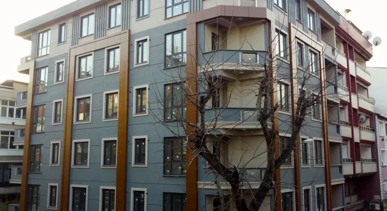 İstanbul'da Kentsel Dönüşüm Hamlesi: 'Yarısı Bizden' Kampanyası Hakkında Tüm Merak Edilenler!