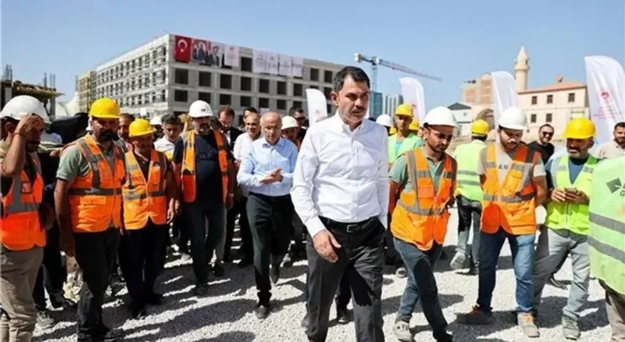 İstanbul'da Kentsel Dönüşümde Acil Çağrı: Bakanlık ve Belediyeler Ortak Seferberliğe Hazır!