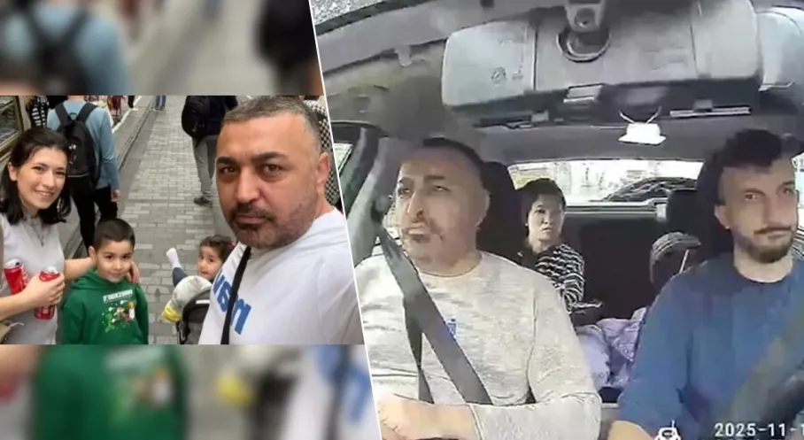 İstanbul'da Korkunç Ölüm! Otel Sahibine Tutuklama Şoku!