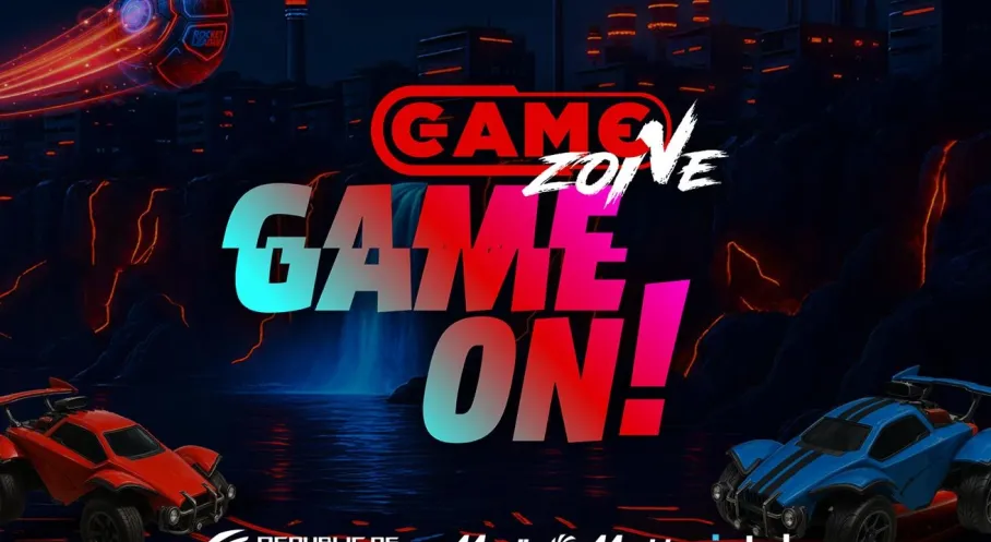 İstanbul'da Oyun Zirvesi: GameZone Game On Etkinliği Başlıyor!