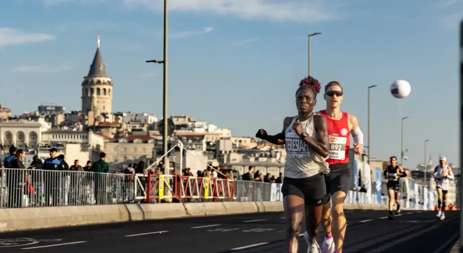 İstanbul'da Pazar Günü Bu Yollar Kapalı Olacak