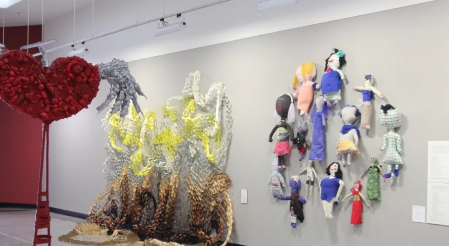 İstanbul'da Sanat Coşkusu Başladı! DenizBank 8. Uluslararası Çocuk ve Gençlik Bienali Tüm Şehre Yayılıyor