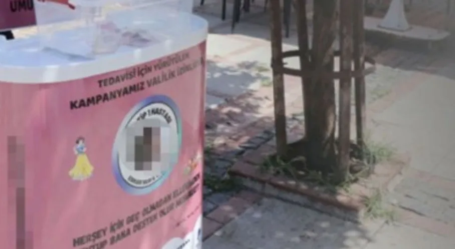 İstanbul'da Sesli Yardım Toplama Faaliyetleri Yasaklandı! İşte Detaylar