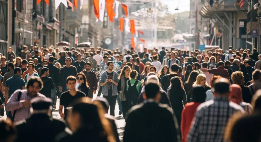 İstanbul'da Şok! Yaşam Maliyeti 100 Bin TL'yi Aştı: İstanbullular Zor Durumda