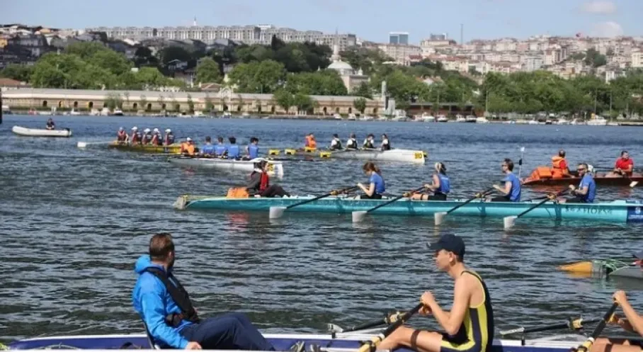 İstanbul'da Spor Ekonomisi Rekor Kırdı! 3.5 Milyar Dolarlık Katkı Şaşırttı