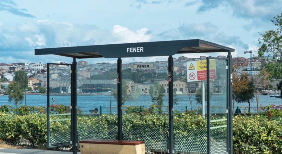 İstanbul'da Toplu Taşımada Devrim: İETT'den 2500'den Fazla Yeni Durak!
