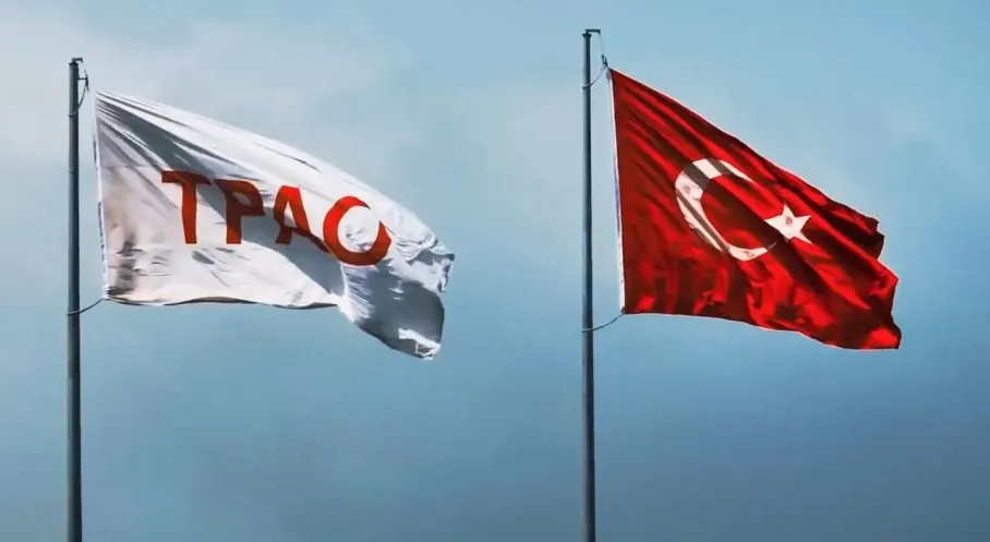 İstanbul'da TPAO'nun Doğalgaz Hattı İçin Kamulaştırma Kararı!