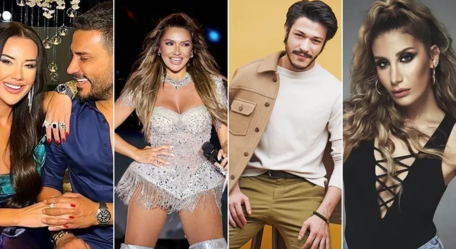 İstanbul'da Ünlü Operasyonu! Uyuşturucu Soruşturmasında Şok İfadeler!