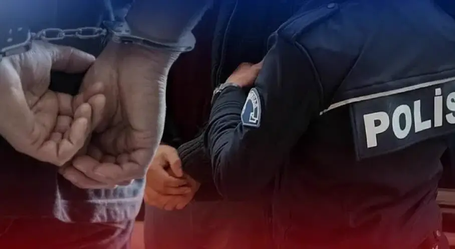 İstanbul’daki cinayetlerin şüphelileri Edirne’de yakalandı