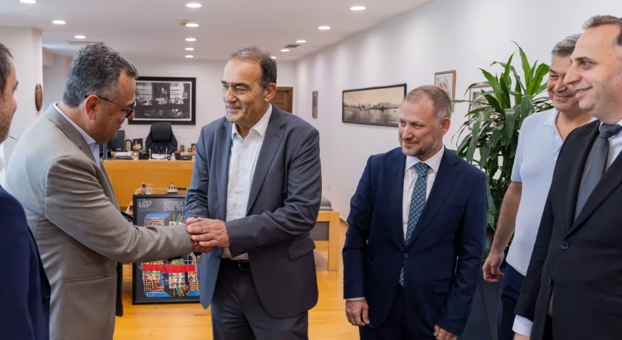 İstanbul'daki Öğrenciler Müjde! İBB Yurtları Yaz Döneminde de Kapılarını Açıyor, Günlük 95 TL'ye Konaklama Fırsatı!