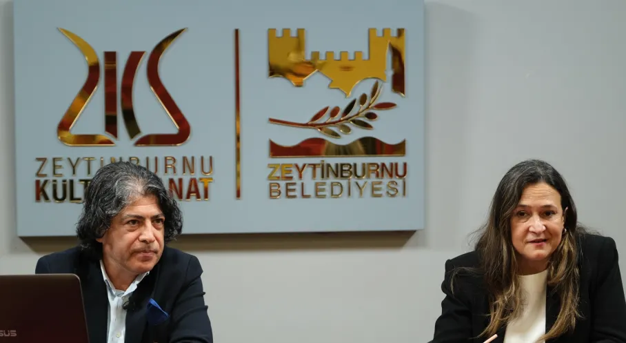 İstanbul'un Bizans Mirası Masaya Yatırıldı! Dr. Murat Sav'dan Tarihi Açıklamalar