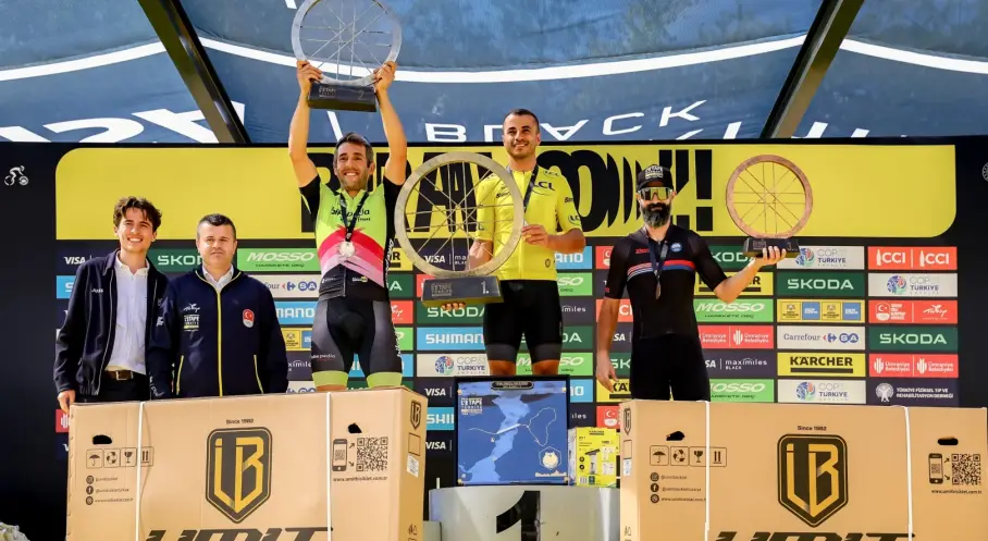 İstanbul’un İki Kıtası Arasında Üçüncü Kez Tour De France Heyecanı 