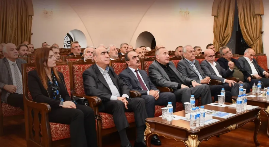 İTB Başkanı Kopuz'dan TCMB Faiz Kararına Kritik Yorum: Piyasalar Nasıl Etkilenecek?