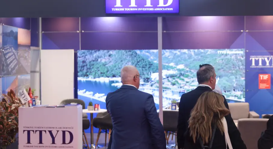 İTF 2026’da Turizmin Geleceği ve Hedefler Masaya Yatırıldı