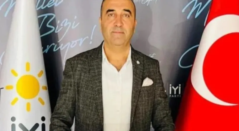 İYİ Parti Mardin'den Zam Çağrısı: Vatandaşın Alım Gücü Alarm Veriyor!