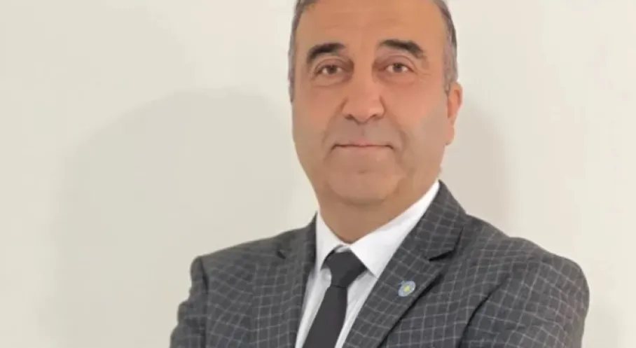 İYİ Parti Mardin'den HSYK'ya Sert Çağrı: Bağımsızlık Vurgusu!