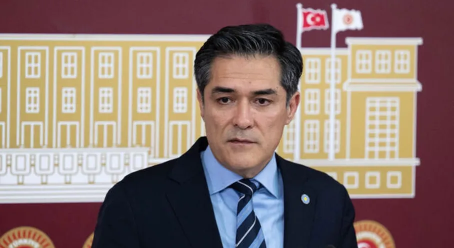 İYİ Parti'den Kritik Terör Komisyonu Kararı: Meclis'te Şok Etkisi!