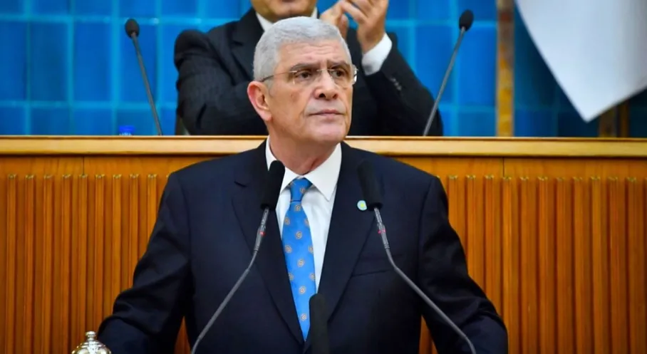 İYİ Parti'den Sert Eleştiri: Türkiye Yoksulluğunu Bile Konuşamıyor!
