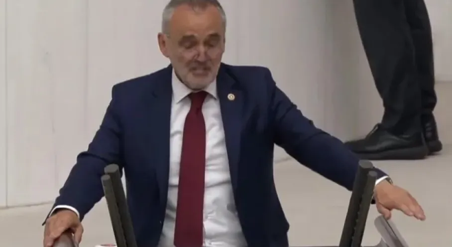 İYİ Parti'den TRT Bütçesi İddiası: Milyonluk Vurgun Mu Var?