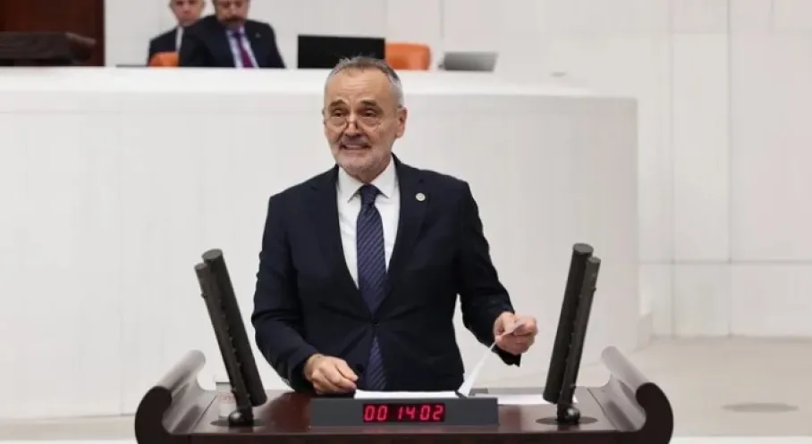İYİ Parti'den Yargıya Şok Eleştiri: Adalet Nerede Kayboldu?