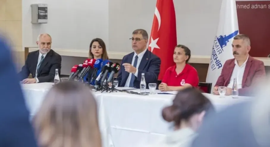 İZELMAN İşçisi Bayram Etti! Toplu Sözleşme Müjdesi ve Detaylar