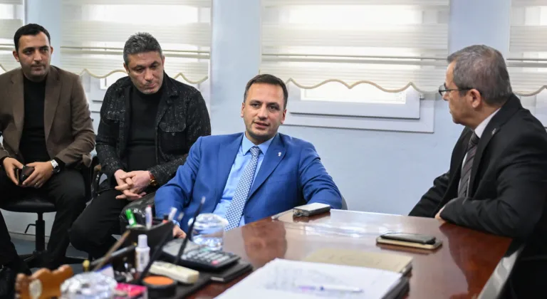 İzmir Bornova'da Ruhsatsız İşletmelere Karşı Kararlılık Mesajı Verildi