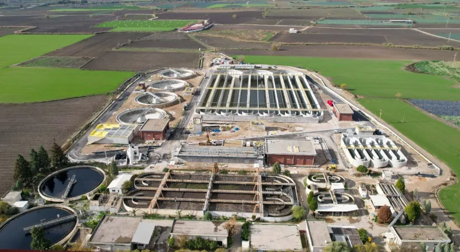 İzmir Büyükşehir'den Krize Meydan Okuyan Dev Yatırım Atağı! Şehrin Geleceği Yeniden İnşa Ediliyor