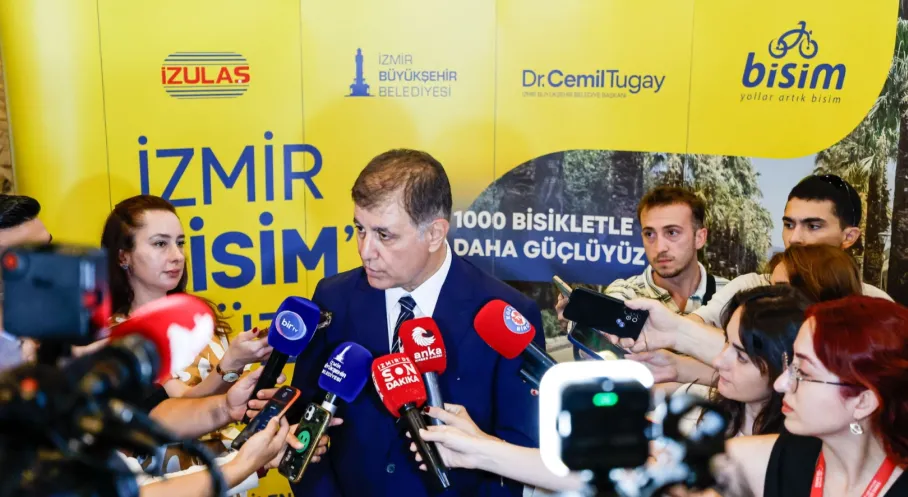 İzmir Çöp Sorununa Neşter: Modern Tesislerle Çözüm Müjdesi!