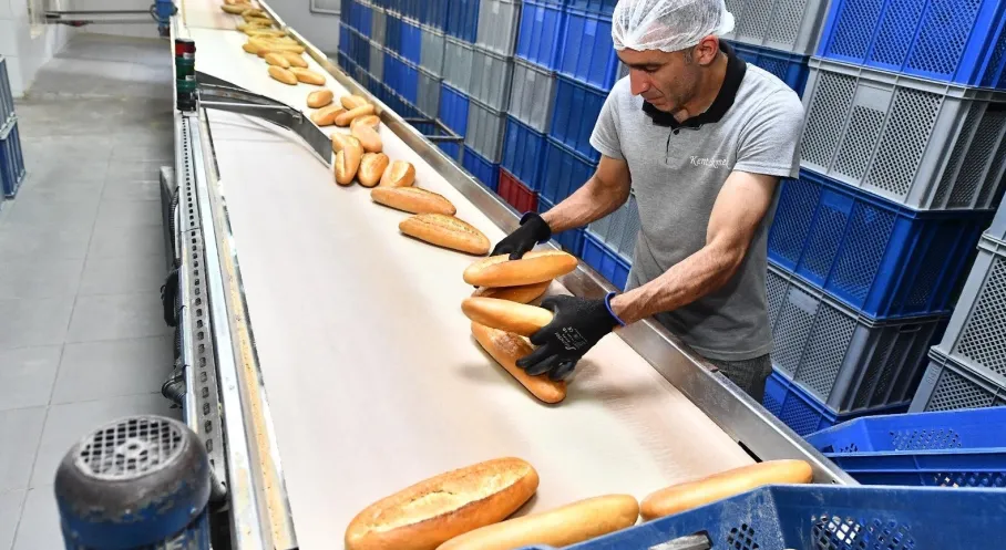 İzmir Halk Ekmek Fiyatlarına Güncelleme: İşte Yeni Tarife!