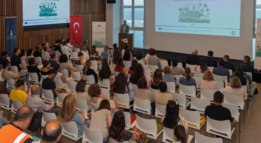 İzmir İklim Krizine Karşı Alarmda! Yeni Stratejilerle Direnç Artırılıyor