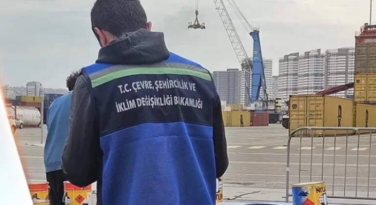 Haber Resmi