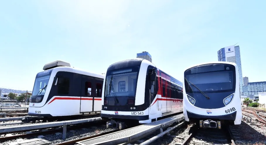 İzmir Metro A.Ş. Dünya Sahnesinde: Genel Müdür Karakuzu'ya Kritik Görev!