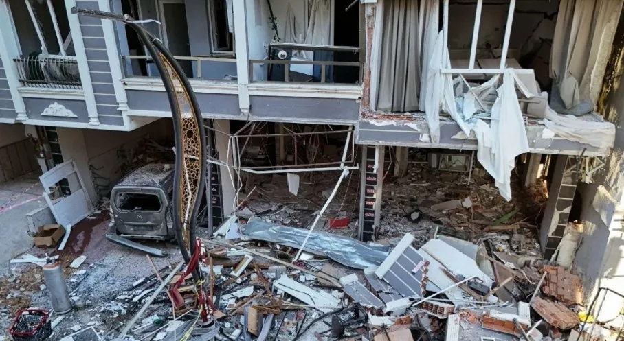 İzmir Patlama Davası Sonuçlandı: İşte Verilen Cezalar!