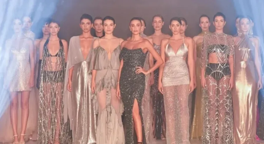 İzmir Tekstil Fuarı: Moda Dünyasının Kalbi 2025'te İzmir'de Atacak!