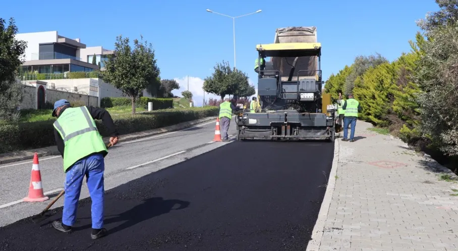 İzmir Ulaşımında Büyük Dönüşüm! Hangi Dev Projeler Tamamlandı?