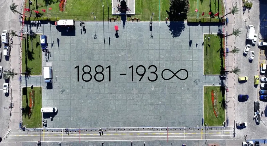 İzmir'de 10 Kasım Coşkusu: Ata'ya Saygı Yürüyüşü ve Anma Etkinlikleri!