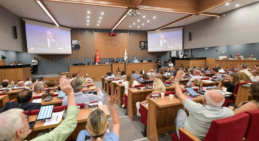 İzmir'de Atık Yönetimi Hamlesi: Konsey Kuruluyor!