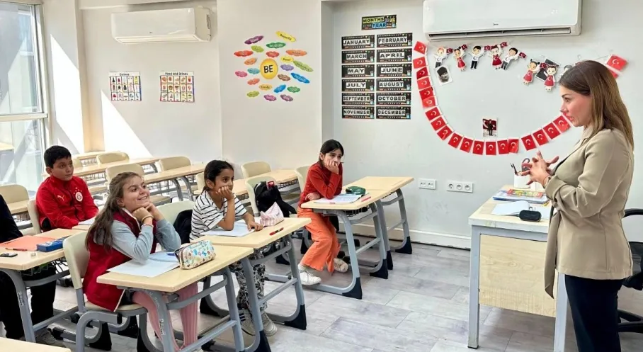 İzmir'de Çocuklar İçin Harika Haber! Çocuk Merkezleri Yeni Döneme Hazır