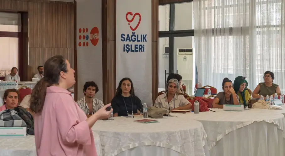 İzmir’de Erken ve Zorla Evliliklerle Mücadelede Yeni Model Başlıyor