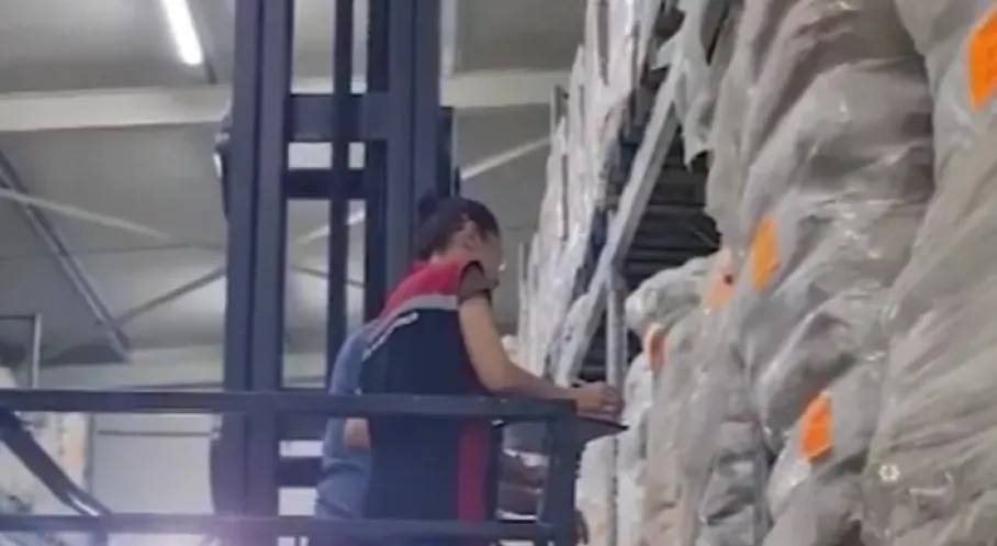 İzmir'de Süt Skandalı! Bin Ton Ürün İmha Edildi: İşte Detaylar!