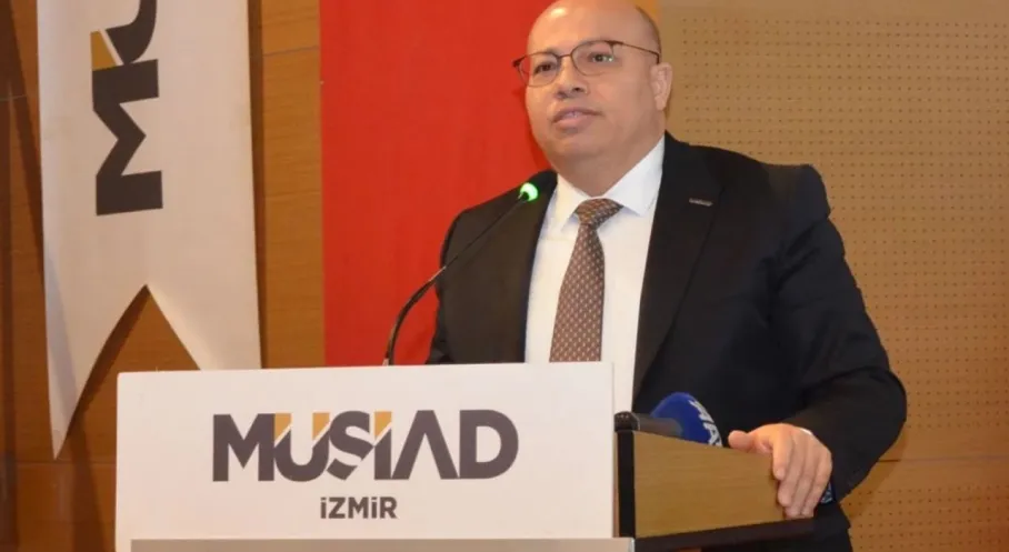 İzmir'de Grev Alarmı! MÜSİAD'dan Kritik Sağduyu Çağrısı