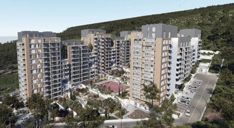 İzmir'de Kiradan Düşük Bedelle Ev Sahibi Olma Fırsatı Başlıyor