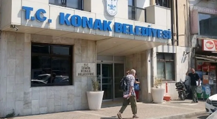 İzmir'de Şok İhale Skandalı: İZ-TARIM Genel Müdürü Kelepçelendi!