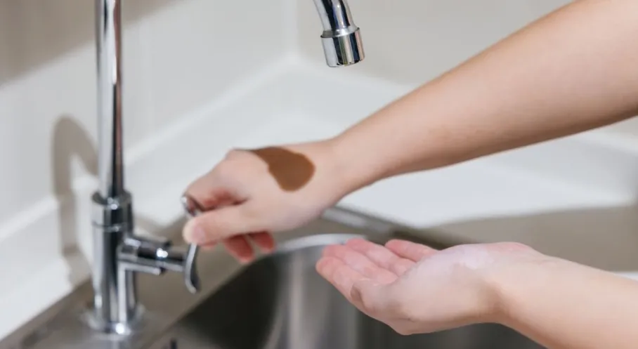 İzmir'de Su Kesintisi Kabusu Aralıkta da Sürüyor! İşte Etkilenecek İlçeler